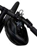 Fietshelmslot LCKT met stuurbevestiging