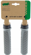 Handvatset Widek The Flow - zwart/grijs