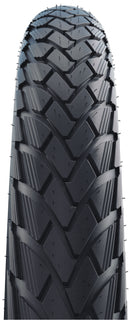 Buitenband Schwalbe marathon greenguard 27.5 x 1.65" / 44-584mm - zwart