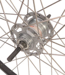 Achterwiel 28'' / 622-19C Ryde Andra 30 velg met Shimano Nexus 3 naaf - zwart