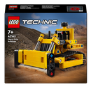 5-delige Beta Tools set inbussleutels met krachtgreep, inclusief gratis Lego
