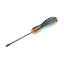Evox schroevendraaier Beta Tools 1207E TX20 voor schroeven met Torx® profiel - verchroomd, tip gebr