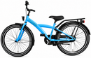 Kinderfiets Kyoso X-Rider Next 24 inch met remnaaf - Sky Blue