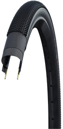 Buitenband Schwalbe G-One Allround 28 x 1.50" / 40-622mm - zwart