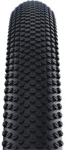 Buitenband Schwalbe G-One Allround 28 x 1.50" / 40-622mm - zwart