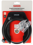 Ringslot Simson Universeel Connect ART 2