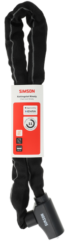 Kettingslot Simson Ninety 90 cm