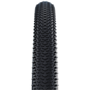 Buitenband Schwalbe G-One R PRO 28 x 1.70" / 45-622mm   zwart