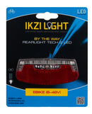 Achterlicht IKZI 2x LED