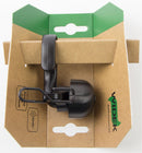 Fietsbel Widek E-bike - zwart/grijs