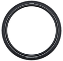 Buitenband Schwalbe Marathon Plus Smart Guard 28 x 1.40"/ 37-622 - zwart met reflectie