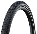 Buitenband Schwalbe Marathon Plus Smart Guard 28 x 1.40"/ 37-622 - zwart met reflectie