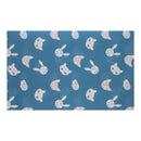 Inpakpapier Bosdiertjes, 3 mtr.