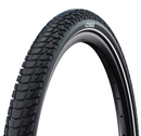 Buitenband Schwalbe Marathon Plus Tour 28 x 1.75" / 47-622 - zwart met reflectie