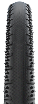 Vouwband Schwalbe G-One RS PRO V-Guard 28 x 1.50" / 40-622 mm - transparent sidewall