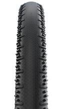 Buitenband Schwalbe G-One RS PRO V-Guard 28 x 1.35" / 35-622 mm - transparent sidewall