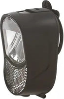 Verlichtingsset Spanninga Luz XB koplamp & Presto XB achterlicht - batterij
