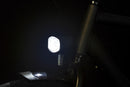 Koplamp Spanninga Nelios 100 XE e-bike 6-36 Volt
