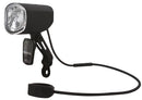 Koplamp Spanninga Nelios 150 XE e-bike 6-36 Volt