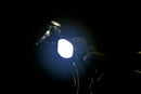 Koplamp Spanninga Nelios 150 XE e-bike 6-36 Volt