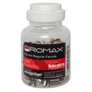 Kabelhoedje Promax ø5.0mm (200 stuks) - zilver