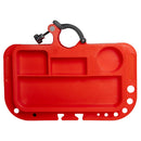 Montagestandaard Opvouwbaar M-Wave Fix Assist - zwart