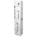 Montagestandaard Opvouwbaar M-Wave Fix Assist - zwart