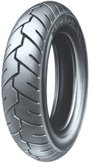 Buitenband Michelin S1 90/90-10 TL/TT 50J