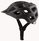 Fietshelm KED Crom L (57-62cm) - mat zwart