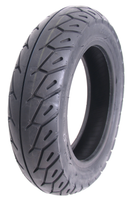 Buitenband Deestone D8001 100/90-10 TL Slick