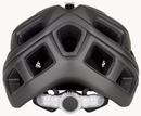 Fietshelm KED Crom XL (60-65cm) - mat zwart