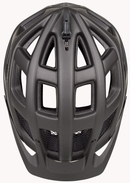 Fietshelm KED Crom XL (60-65cm) - mat zwart