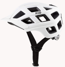 Fietshelm KED Crom M (52-58cm) - mat wit