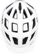 Fietshelm KED Crom L (57-62cm) - mat wit