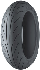 Buitenband Michelin 110/70-12 TL 47L Power Pure - voor/achter