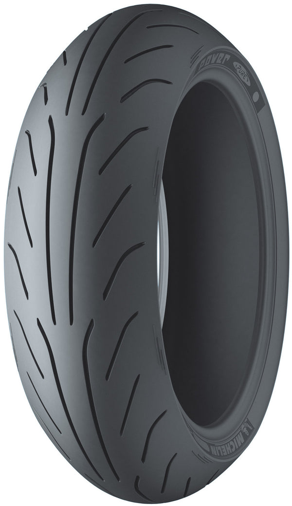 Buitenband Michelin 110/70-12 TL 47L Power Pure - voor/achter