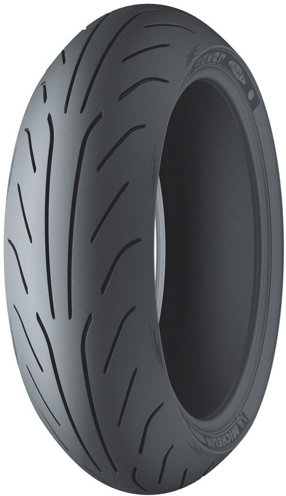 Buitenband Michelin 120/70-12 TL 58P Power Pure
