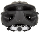 Fietshelm KED Rayzon M (55-59cm) - mat zwart