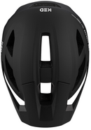 Fietshelm KED Embrace M (54-58cm) - mat zwart