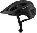Fietshelm KED Embrace L (58-62cm) - mat zwart