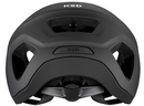 Fietshelm KED Embrace L (58-62cm) - mat zwart