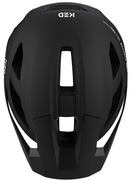 Fietshelm KED Embrace L (58-62cm) - mat zwart