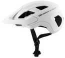 Fietshelm KED Embrace M (54-58cm) - mat wit