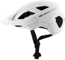 Fietshelm KED Embrace L (58-62cm) - mat wit