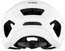 Fietshelm KED Embrace L (58-62cm) - mat wit