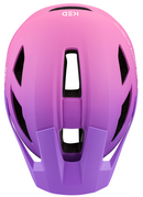 Fietshelm KED Embrace M (54-58cm) - mat Roze