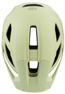 Fietshelm KED Embrace L (58-62cm) - mat olijf