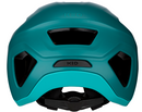 Fietshelm KED Embrace L (58-62cm) - mat Blauwgroen