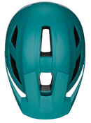 Fietshelm KED Embrace L (58-62cm) - mat Blauwgroen