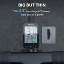 Fietscomputer Cycplus M1 GPS